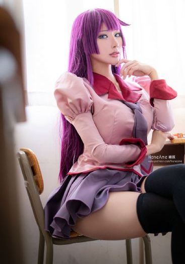 漂亮的保姆7