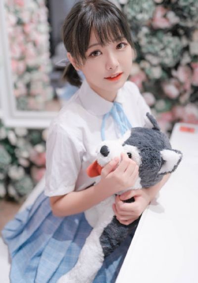 施工中