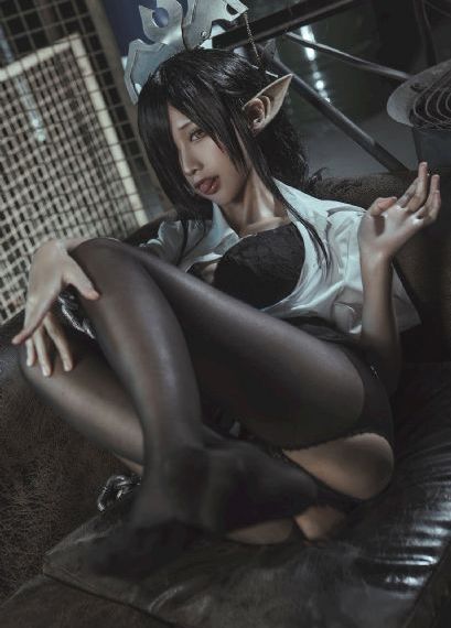 《五通魔之三只狐仙》