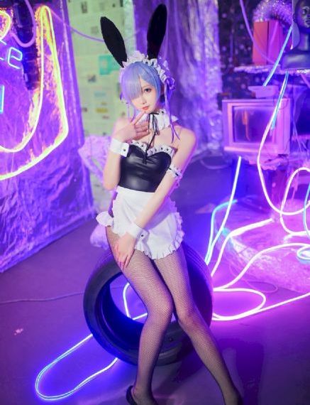 人形少女