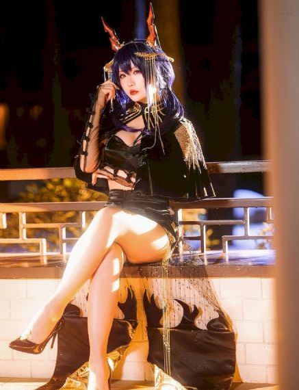 解禁男女