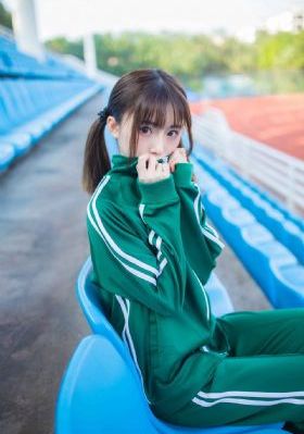 丰满的闺蜜