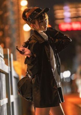 我的上司是吸血鬼