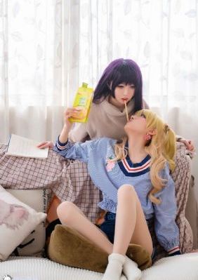 女友成双第一季免费观看