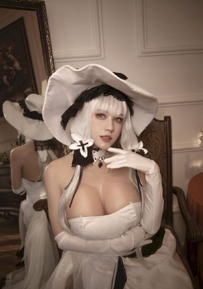 神魂颠倒