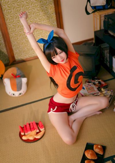 不良人之天罡传