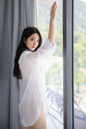 女加勒比海盗