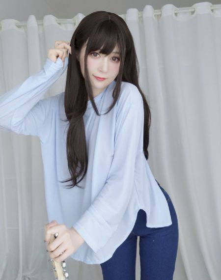 挣扎吧