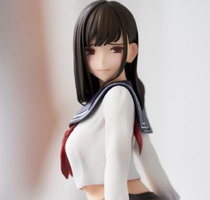 公车白洁