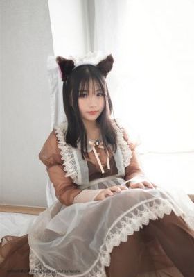 金发美女大战黑人双枪