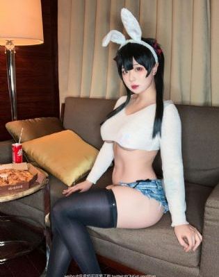 我朋友的母亲