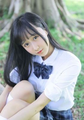 农场主的三个女儿们